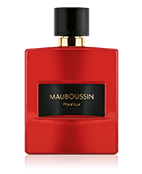 MAUBOUSSIN Pour Lui In Red Eau de Parfum Spray 100 ml