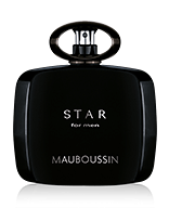 MAUBOUSSIN Star for Men Eau de Parfum Spray 90 ml
