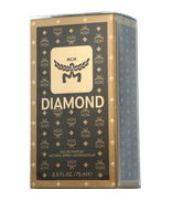 MCM Diamond Eau de Parfum Spray 75 ml