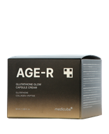 medicube Age-R Glutathione Glow Capsule Cream Tagescreme 50 ml