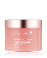medicube Collagen Jelly Cream Gesichtsgel