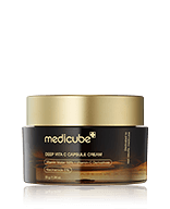 medicube Deep Vita C Capsule Cream Tagescreme 55 g