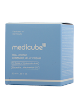 medicube Hyaluronic Ceramide Jelly Cream Tagescreme 50 ml
