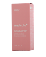medicube PDRN Pink Collagen Exosome Shot 7500 (30 ml)