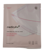 medicube PDRN Pink Collagen Gel Mask (28 g)