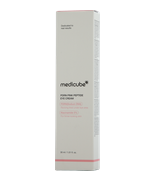 medicube PDRN Pink Peptide Eye Cream Augencreme 30 ml