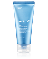 medicube Zero Foam Cleanser 120ml
