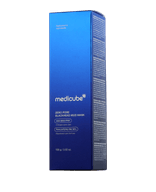 medicube Zero Pore Blackhead Mud Mask Reinigungsmaske 100 g