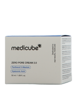 medicube Zero Pore Cream 2.0 (50 ml)