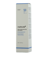 medicube Zero Pore Moisture Sun Serum SPF 50+ (50 ml)