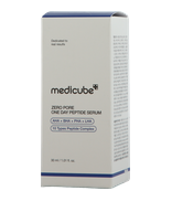 medicube Zero Pore One Day Peptide Serum (30 ml)