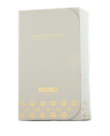 Memo Paris Car Perfume Diffuser Diffuser