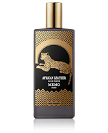 Memo Paris Collection Cuirs Nomades African Leather Eau de Parfum Spray 75 ml