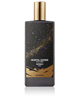 Memo Paris Collection Cuirs Nomades Oriental Leather Eau de Parfum Spray 75 ml