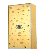 Memo Paris Collection Fleurs Bohèmes Marfa Eau de Parfum Spray 200 ml