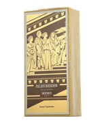 Memo Paris Collection Graines Vagabondes Palais Bourbon Eau de Parfum Spray 30 ml