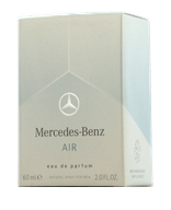 Mercedes-Benz Air Eau de Parfum Spray 60 ml