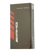 Mercedes-Benz AMG Black Thrill Eau de Parfum Spray refillable