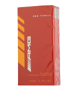 Mercedes-Benz AMG Red Thrill Eau de Parfum Spray