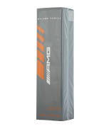 Mercedes-Benz AMG Silver Thrill Eau de Parfum Refill 100 ml