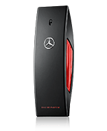 Mercedes-Benz Club Black Eau de Parfum Spray