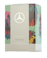 Mercedes-Benz Floral Fantasy Eau de Toilette Spray 90 ml