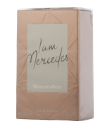 Mercedes-Benz I am Mercedes Eau de Parfum Spray