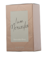 Mercedes-Benz I am Mercedes Eau de Parfum Spray (50 ml)