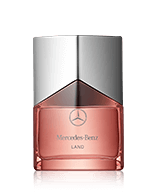 Mercedes-Benz Land Eau de Parfum Spray (nachfüllbar)