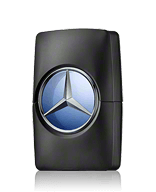 Mercedes-Benz Man Eau de Toilette Spray 100 ml