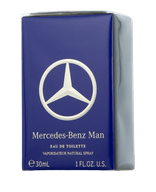 Mercedes-Benz Man Eau de Toilette Spray 30 ml