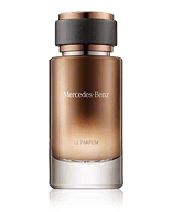 Mercedes-Benz Le Parfum Eau de Parfum Spray 