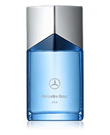 Mercedes-Benz Sea Eau de Parfum Spray