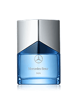 Mercedes-Benz Sea Eau de Parfum Spray (nachfüllbar) 60 ml