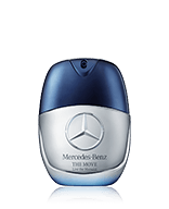 Mercedes-Benz The Move Live the Moment Eau de Parfum Spray 60 ml
