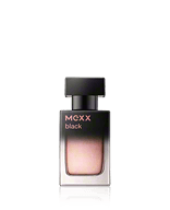 Mexx Black Woman Eau de Toilette Spray 15 ml