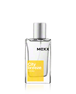 Mexx City Breeze for Her Eau de Toilette Spray 30 ml