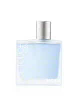 Mexx Ice Touch Man Eau de Toilette Spray Classic 50 ml