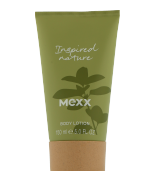 Mexx Inspired Nature for Her Body Lotion 150 ml