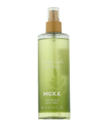 Mexx Inspired Nature for Her Body Splash 250 ml
