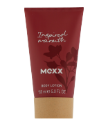 Mexx Inspired Warmth for Her Body Lotion 150 ml