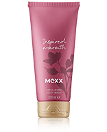 Mexx Inspired Warmth for Her Exfoliating Bady Wash 200 ml