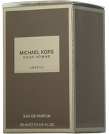 Michael Kors pour Homme Absolu Eau de Parfum Spray 30 ml