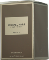 Michael Kors pour Homme Absolu Eau de Parfum Spray 50 ml