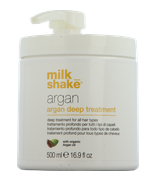 Milk_Shake Argan Deep Treatment Haarkur