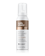 Milk_Shake Colour Whipped Cream Cold Brunette Farbpflege 100 ml