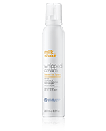 Milk_Shake Hair Care Whipped Cream Leave-in Foam Leave-in-Pflege 200 ml