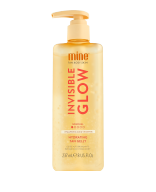 MineTan Invisible Glow Gradual Hydrating Tan Gelly Körpergel 237 ml