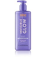 MineTan Invisible Glow Super Dark Hydrating Tan Gelly Körpergel 237 ml