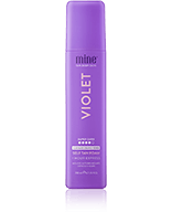 MineTan Self Tan 1 Hour Express Self Tan Foam Violet Mousse 200 ml